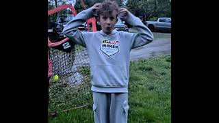 pov: ur mason miller
