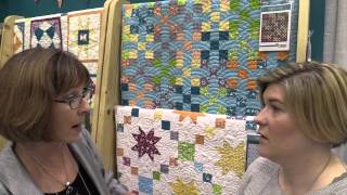 Brenda Ratliff Pie Making Day Fabrics Spring 2015