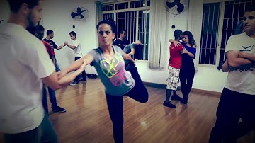 Mannequin Challenge - Dance4all  - zouk  - sertanejozouk