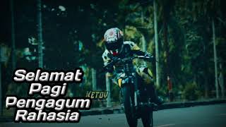 Snep wa balap paling mantap