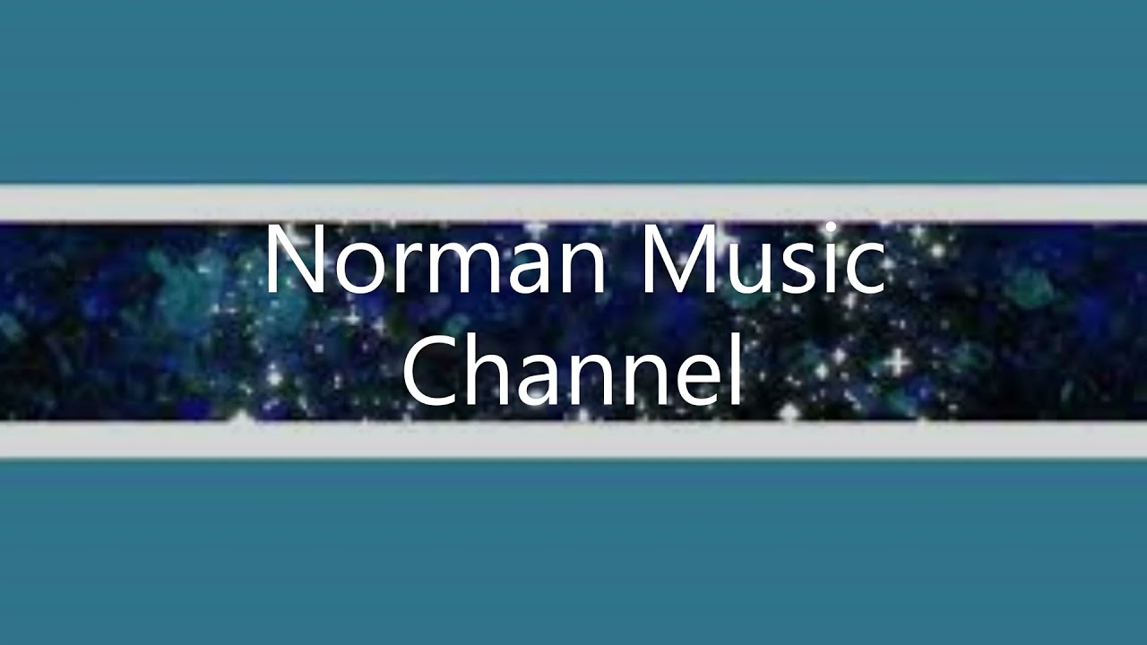 Norman Music Channel