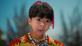 KIDZ BOP LOVE NWANTITI #shorts