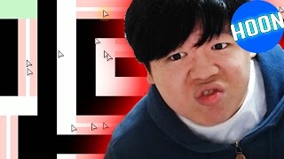 혼자서 절대로 깰 수 없는 미로게임 ! 모르는 사람들과 협동하라 ! 미로찾기 ! cursors.io ! [테스터훈] screenshot 5