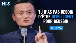 L'INCROYABLE HISTOIRE D'ALIBABA - Jack MA (Partie 2/2)