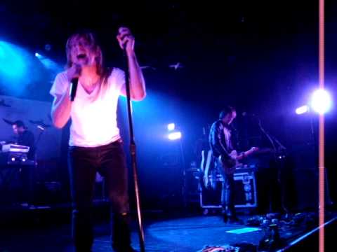 Switchfoot - This Is You Life @ CB