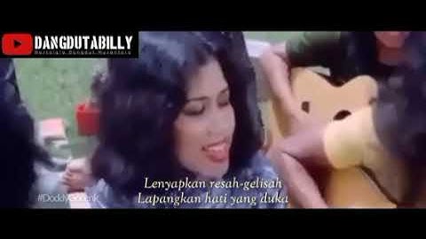 Rita Sugiarto & Rhoma - Berdendang (Original music video STF)