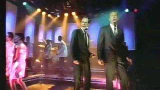 THE PRICE OF LOVE  -  ROBSON AND JEROME