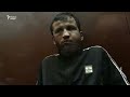 "Устоди ҳамлаварон"-и толори "Крокус" ба муддати 20 сол аз озодӣ маҳрум шуд