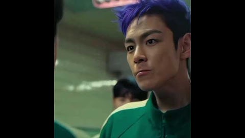 Player 333 killed Thanos☠️🔥🎬 Squid game season 2 #squidgame #squidgame2 #imsiwan #kdrama #shorts