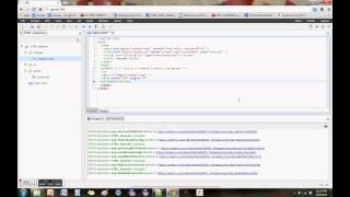 HTML lesson 2