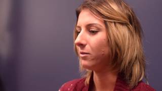 Victim of Sextortion Speaks Out - Official FBI Video