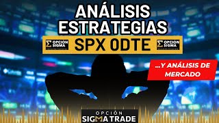 Feb 22-  📖 Estudio de Entradas SPX 0DTE-  S&amp;P 500 / Nasdaq