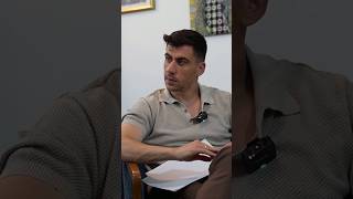 Μαυρογιάννης για τη σχέση με τη σύζυγό του