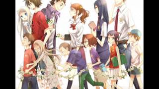 Nightcore - One Direction @AxelKimikoko