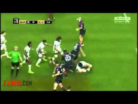 ვიტო კოლელიშვილი/vito kolelishvili - Georgian rugby