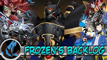 Digimon Story - Cyber Sleuth: Hackers Memory Part 35: The Crossover