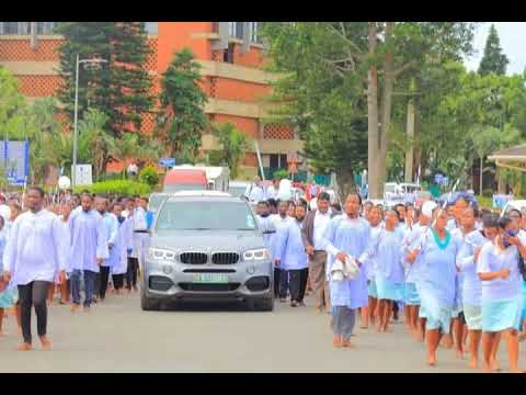 THEMBA MASINGA OFFICIAL - BABONANI ABALANDELA USHEMBE PART 1