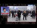Coronavirus : le témoignage d'un Français à Wuhan