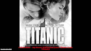 Cline Dion My Heart Will Go On titanic 1 Hour