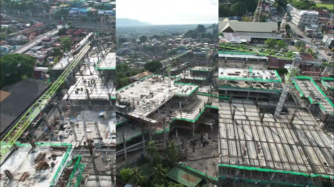 KCC Mall Of Cotabato The Biggest Mall In Mindanao YouTube kcc-mall-of-cotabato-the-biggest-mall-in-mindanao-youtube