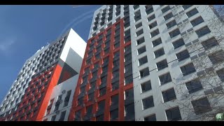 видео: В Костанае ведётся строительство дома, введение в эксплуатацию которого под угрозой срыва картинка: В Костанае ведётся строительство дома, введение в эксплуатацию которого под угрозой срыва