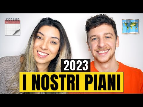 I Nostri Piani