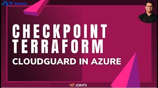 Terraform Code for Check Point CloudGuard Firewall in Azure