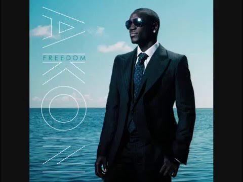 Akon - Against The Grain