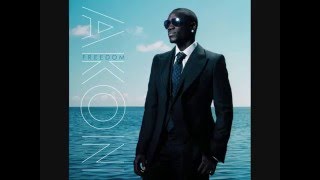 Akon - Against The Grain