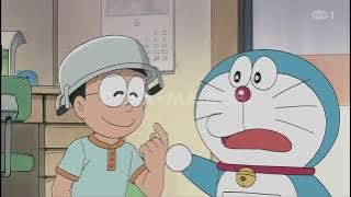Doraemon Bahasa Indonesia Terbaru 2024 || Doraemon Bahasa Indonesia Episode Kotak Cuaca