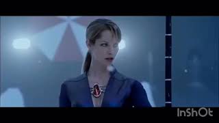 Resident Evil: Retribution (2012) - ‘Alice Vs Jill’ (Full Scene)