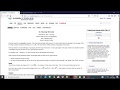 Codeforces Round #644 Div3 D Buying Shovels Video Tutorial
