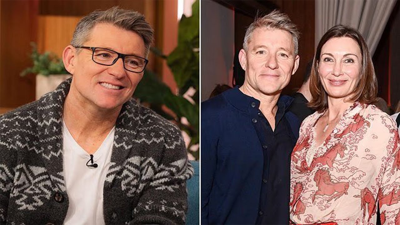 Жена Бена Шепарда просит о «личном пространстве», в то время как он говорит: «Мы живем раздельно».