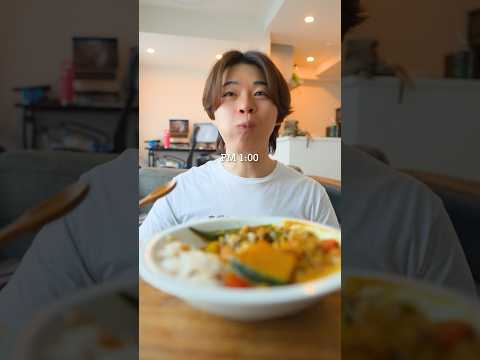 かずニコのレシピ: 夏野菜カレーがうますぎる #簡単レシピ