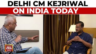 Arvind Kejriwal Exclusive | Arrest Not Permitted For Violation Of Summons: Kejriwal