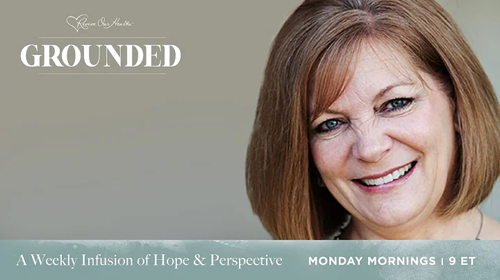 Dealing with Dementia, with Holly Elliff | Grounde...