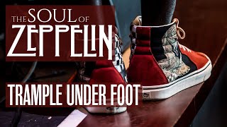 Download Lagu Led Zeppelin’s Trampled Under Foot by The Soul of Zeppelin live in concert! MP3