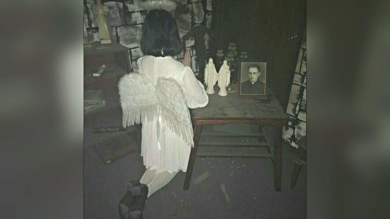 𝗔𝗿𝗶𝗮𝗻𝗮 𝗚𝗿𝗮𝗻𝗱𝗲 - 𝗚𝗼𝗱 𝗶𝘀 𝗮 𝘄𝗼𝗺𝗮𝗻 ( 𝘀𝗽𝗲𝗱 𝘂𝗽 & 𝗿𝗲𝘃𝗲𝗿𝗯 )