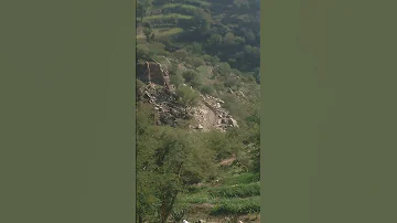 ريف اليمن بني الجرادي السلفية 