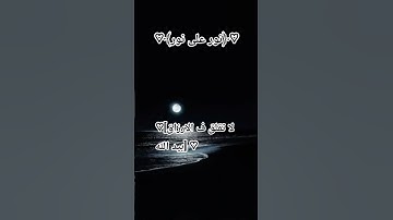 ♡••﴿نور على نور﴾••♡ #قران_ #تلاوات