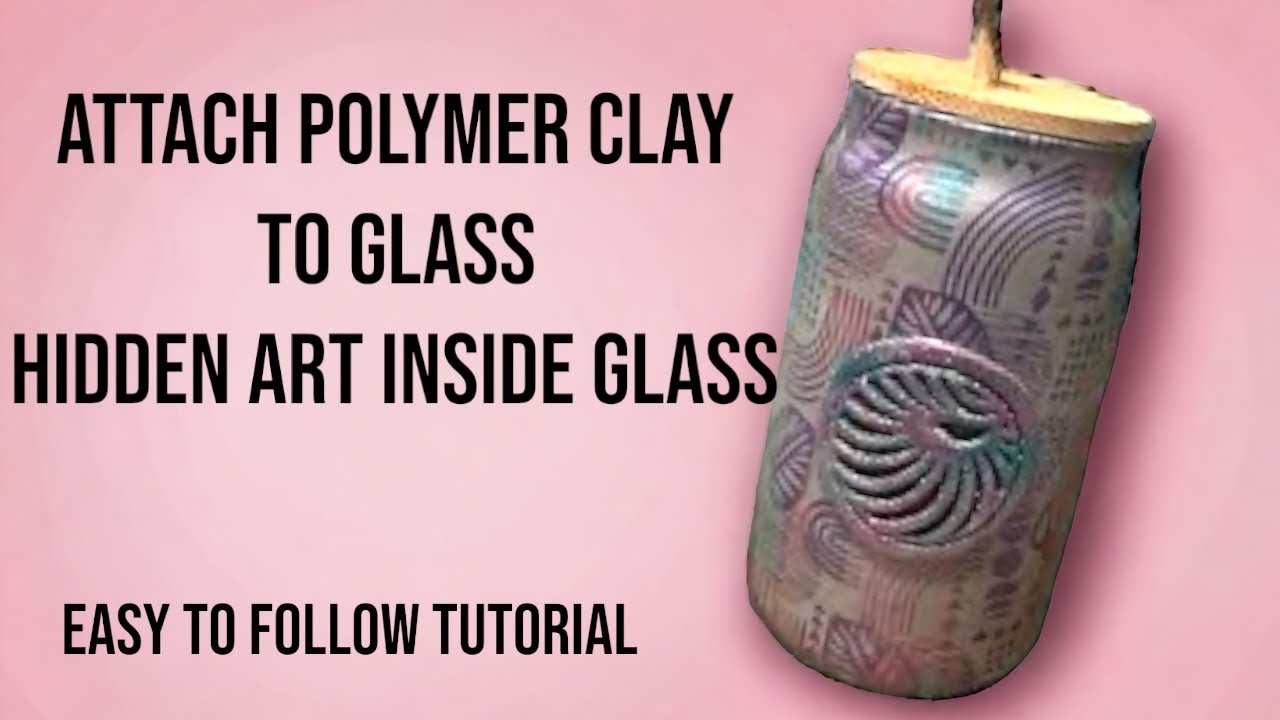 Make Your Own Silkscreens for Polymer Clay - The Blue Bottle Tree