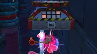 Sonic Heroes - Team Rose's Secret Self-Destruct Switch