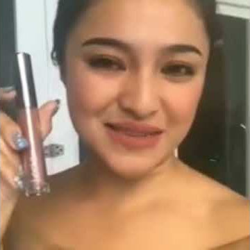 Pake produk nasa yukk.. artis juga pake masa kalian gak si
