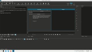 How to install Shotcut video editor on Kubuntu 24.04