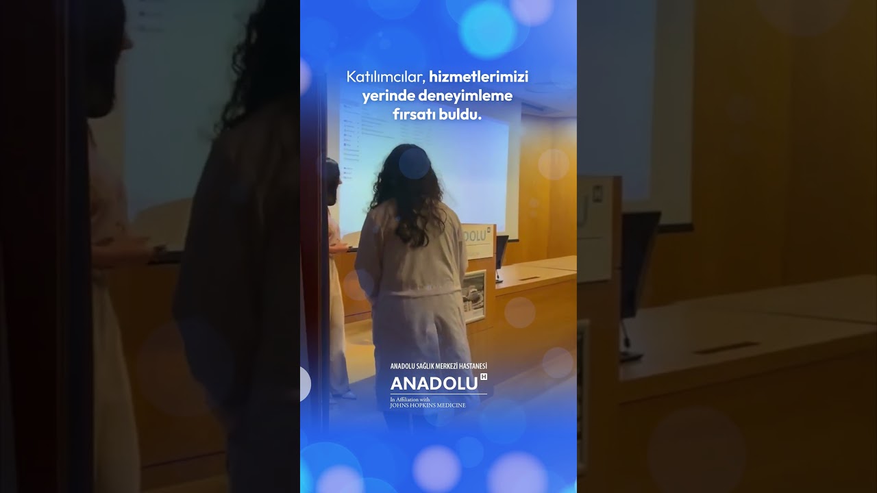 İşyeri Hemşireleriyle Bilgi ve Deneyim Paylaşımında Bir Araya Geldik