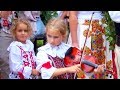 Koncert  kapeli góralskiej z Orawy pod Jasną Górą - 2019.07.31.Częstochowa