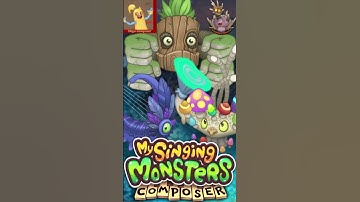 Trio | 🪄 Magical Sanctum Knucklehead, Larvaluss & Mushaboom (600 Subscribers Special) - MSM Composer