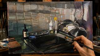 Is Your Perfectionism Ruining Your Art?