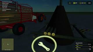 [Ger|18+] LS25 | Flatmap F24 unser erstes kleines Haus?