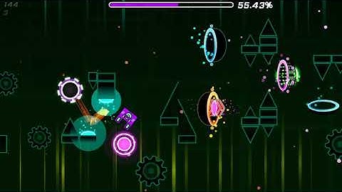 My Part In "Ethereal" hosted by M3RKD